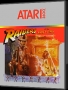 Atari  2600&nbsp; - &nbsp;Raiders of the Lost Ark (1982) (Atari)